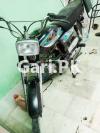 United 100 cc 2017 for Sale in Old Ravians Co-Operative Housing Society