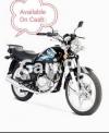 Suzuki GS 150 SE 2022 for Sale in Rawalpindi