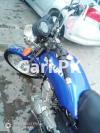Suzuki GD 110 2013 for Sale in Rawalpindi