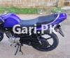 Yamaha YBR 125 2019 for Sale in Karachi
