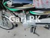 Honda CG 125 2013 for Sale in Rawalpindi