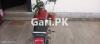 Honda CG 125 2015 for Sale in Lahore
