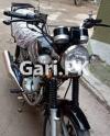 Suzuki GS 150 2018 for Sale in Nazimabad