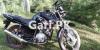 Yamaha YBR 125G 2016 for Sale in Islamabad