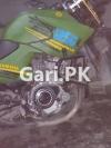 Yamaha YBR 125G 2017 for Sale in Circular Road