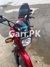 Honda CD 70 Dream 2019 for Sale in Jafar-E-Tayyar