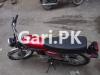 Honda CG 125 2006 for Sale in Shah Faisal Town