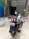 Honda CB 150F 2017 for Sale in Ali Town