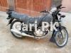 Suzuki GS 150 2015 for Sale in Karachi