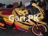 Suzuki GS 150 2005 for Sale in Bagh