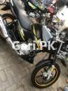 Yamaha YBR 125G 2020 for Sale in Karachi