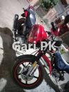 Yamaha YBR 125G 2020 for Sale in Karachi