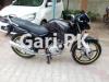 Yamaha YBR 125 2015 for Sale in Pakpattan