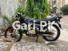 Suzuki GS 150 2015 for Sale in Karachi