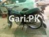 Suzuki GS 150 2008 for Sale in Gulberg