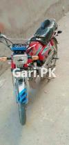 Honda CD 70 2019 for Sale in Lahore