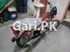 Honda CG 125 2014 for Sale in HBCHS - Haroon Bahria Society