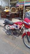 Honda Pridor 2016 for Sale in Rawalpindi