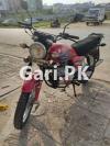 Suzuki GS 150 2019 for Sale in Swan Garden