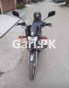 Suzuki GD 110S 2019 for Sale in Camping Ground