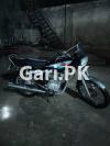Honda CG 125 2005 for Sale in Lahore
