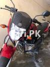 Yamaha YBR 125 2019 for Sale in Kharian