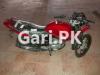 Yamaha YBR 125G 2022 for Sale in Islamabad Highway