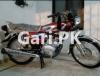 Honda CG 125 2022 for Sale in Karachi