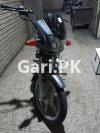 Suzuki GD 110 2020 for Sale in Karachi