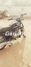 Suzuki GS 150 2018 for Sale in Rawalpindi Road