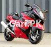 Suzuki Hayabusa 2006 for Sale in Gujranwala