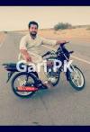 Suzuki GD 110S 2019 for Sale in Madina Town