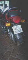 Honda CD 70 2021 for Sale in Sahiwal