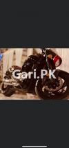 Suzuki Boulevard M109R 2015 for Sale in Islamabad
