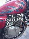Suzuki GS 150 2019 for Sale in Lahore
