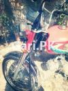Honda CD 70 2021 for Sale in Lahore