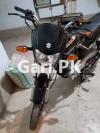 Suzuki GD 110S 2018 for Sale in Karachi
