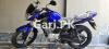 Yamaha YBR 125 2021 for Sale in Lahore