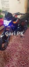 Suzuki GR 150 2022 for Sale in Gulberg Town