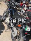 Suzuki GS 150 2015 for Sale in Rawalpindi