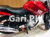 Yamaha YBR 125G 2022 for Sale in Lahore