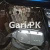 Suzuki GS 150 2016 for Sale in Pervaiz Mushrif Colony