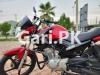 Yamaha YBR 125 2020 for Sale in Nowshera