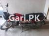 Honda CD 70 2015 for Sale in D Market