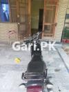 Suzuki GS 150 2018 for Sale in College Road