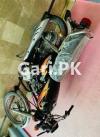 Honda CG 125 2021 for Sale in Karachi