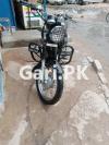 Suzuki GS 150 2014 for Sale in Liaquatabad - C Area