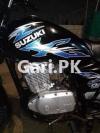 Suzuki GS 150 SE 2020 for Sale in Karachi