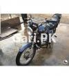 Suzuki GS 150 2015 for Sale in Karachi