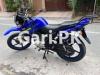 Yamaha YBR 125G 2019 for Sale in Faisalabad